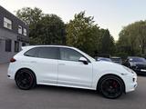 Porsche Cayenne GTS 2.Hd/U-frei/BRD/ACC/Leder/Pano/TOP - Porsche Gebrauchtwagen in Essen