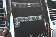 Fahrzeugabbildung Volvo XC90 Inscription B5 AWD *AHK*Luft*STHZ*Massage*