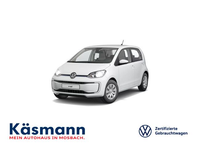 Volkswagen e-up! KAM CCS SHZ BLUETOOTH