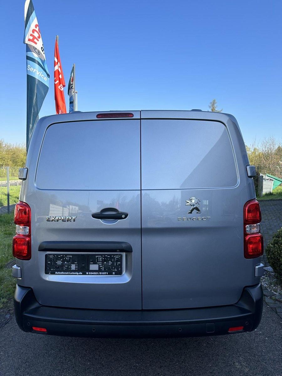 Peugeot Expert  2.0 HDI 120 L3  Premium PDC DAB AHK
