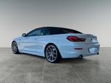BMW 640i Cabrio Bi-Xenon Kamera Leder Memory Navi  - BMW 6er Reihe aus 2011: Cabrio