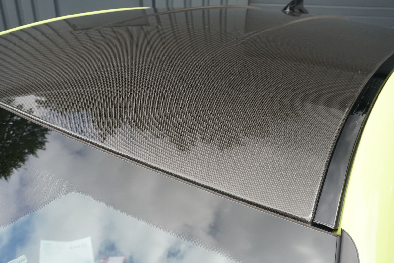 BMW M4 Competition Driver´s Carbon PerfSitze RFK HUD foto 14