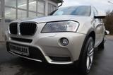 BMW X3 xDrive35i*Allradantrieb*Automatik*EXPORT* - BMW X3: 35i