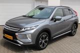 Mitsubishi Eclipse Cross Intro Edition LED Scheinwerfer PDC - graue Mitsubishi Eclipse