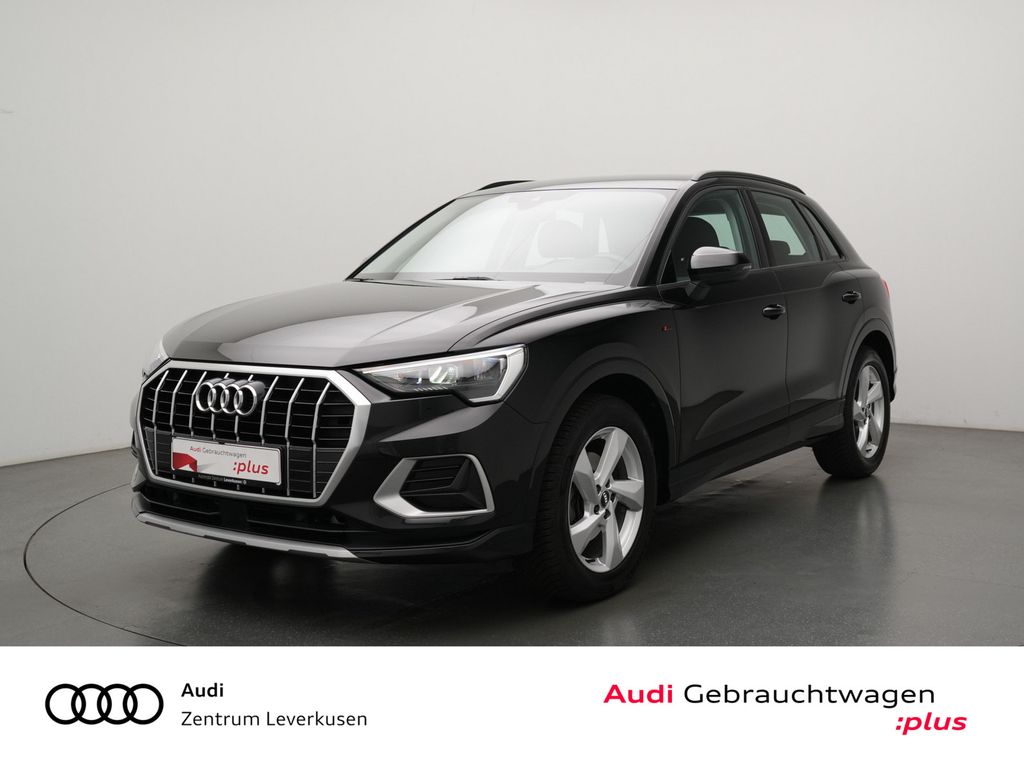 Image of Audi Q3