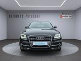 Audi SQ5 3.0 TDI competition quattro Xenon/ACC/B&O - Audi SQ5 mit Schiebedach