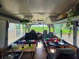 Selbstbau Setra S215RL Wohnbus - Selbstbau Wohnwagen & Wohnmobile