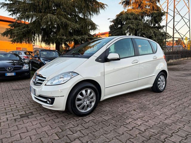 Mercedes-Benz Mercedes-benz A 160 A 160 BlueEFFICIENCY OK NEOP