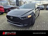 Mazda 3 e-SKYACTIV-G 140 M HYBRID Aut. HOMURA (BP) - Mazda Mazda3 BP