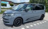 Volkswagen T7 Multivan Edition, Alcantara,Kamera,Harman,AHK - VW T7 Multivan von privat