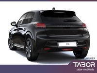 Peugeot 208 - Vorschau Bild 3