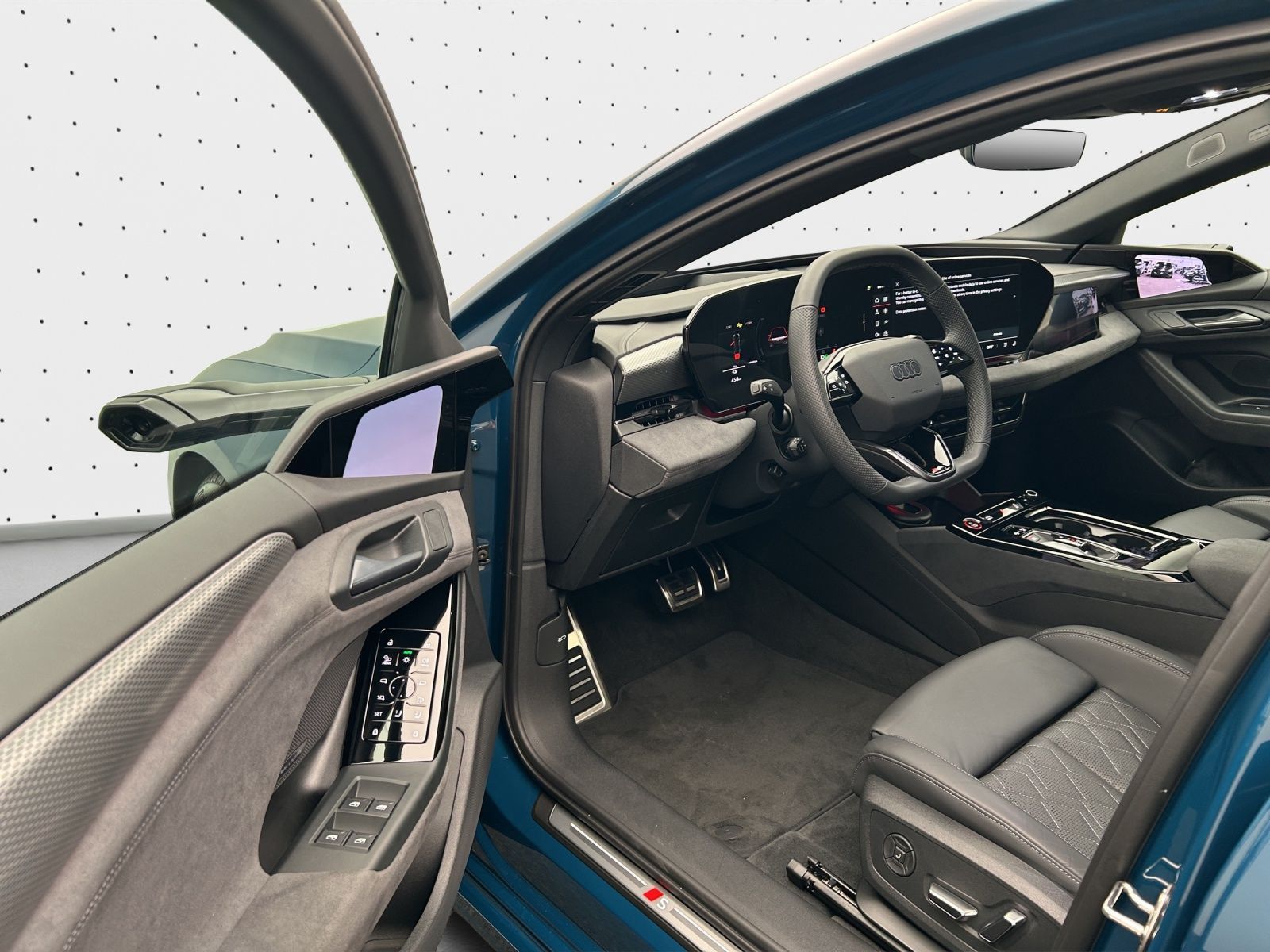 Audi A6 e-tron - Bild 14