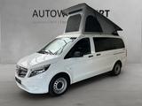 Pössl Vito 119 CDI Pössl  Lang Vanstar Standhzg. LED - Pössl Diesel Wohnmobil andere
