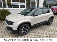 Jeep Avenger - Vorschau Bild 1