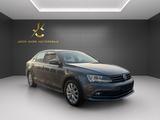 Volkswagen Jetta VI 1.4 TSI Basis BMT*NAVI*PDC*SHZG* - VW Jetta Benzin Gebrauchtwagen