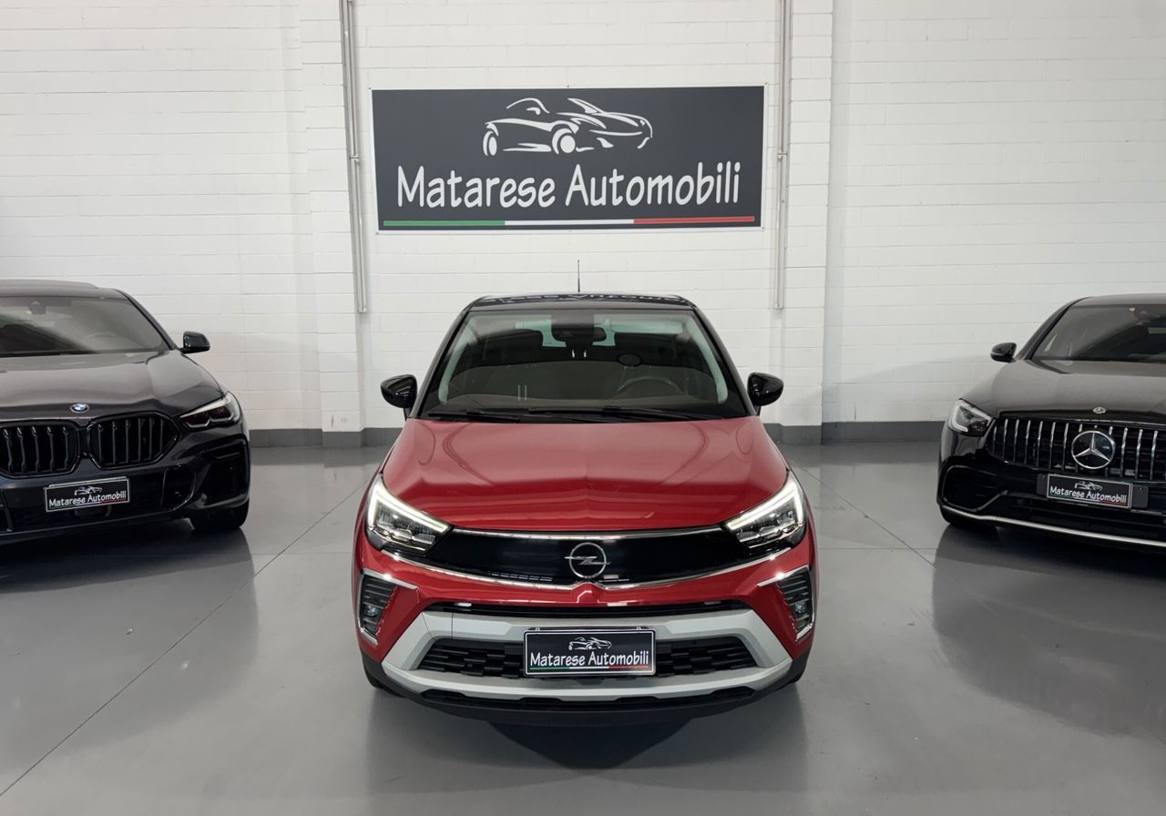 Opel Crossland 1.2cc 110cv Clima+Carplay OK Neop imagem 2