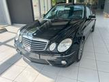 Mercedes-Benz Mercedes E 63 AMG W211  6.3 V8  105.000 ... - Mercedes-Benz E-Klasse: 211
