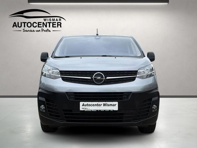 Opel VIVARO DOKA