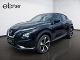 Nissan Juke 1.0 DIG-T Tekna | 117PS | BOSE | 360° | Nav - Nissan Juke: Ps