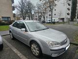 Ford Mondeo Diesel - Ford Mondeo aus 2003 mit Diesel-Antrieb