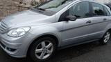 Mercedes-Benz B 170 - - Mercedes-Benz B 170 aus 2005