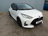 Toyota Yaris 1.5-l-VVT-i Hybrid CVT Style