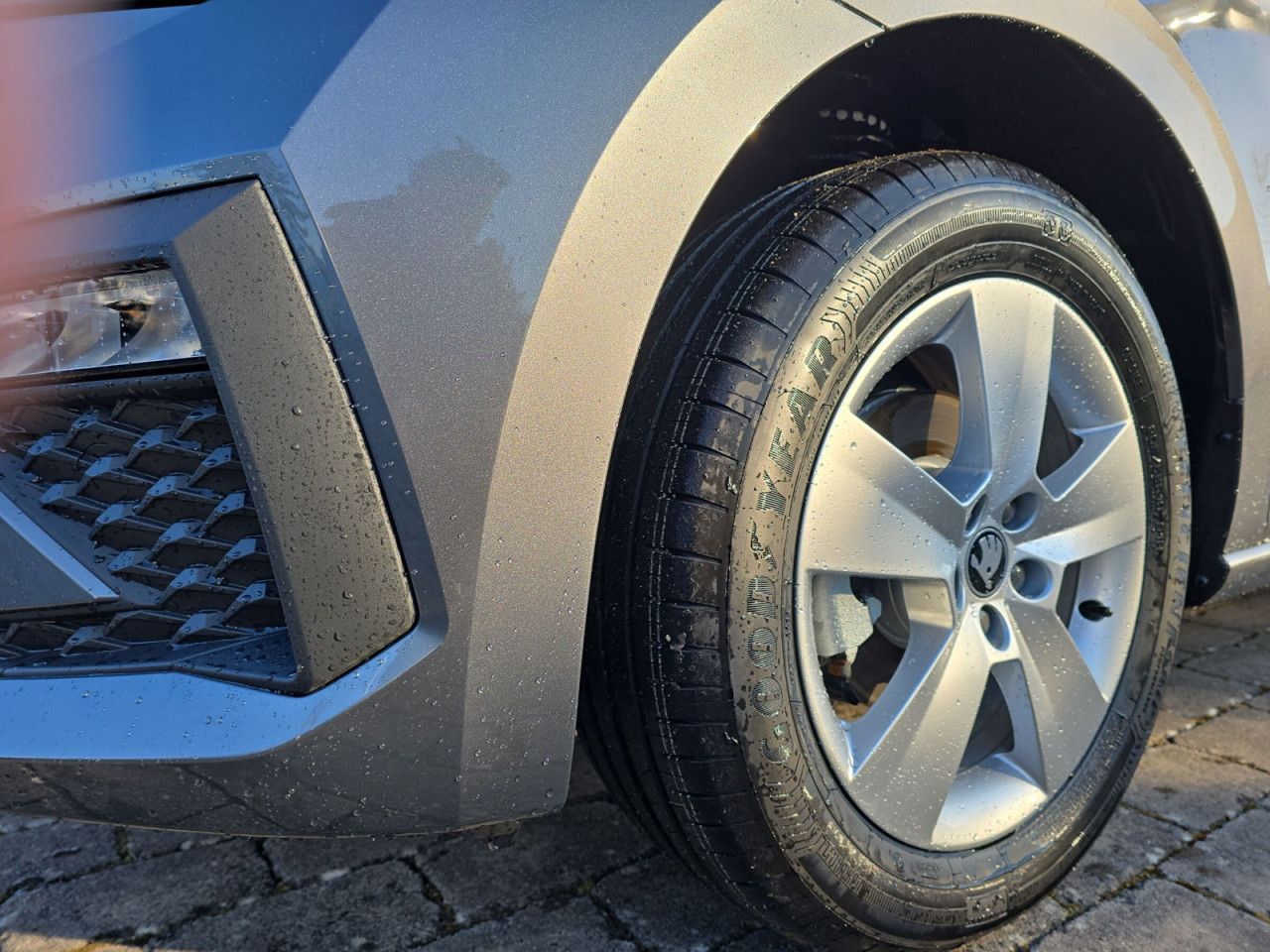 Fahrzeugabbildung SKODA Scala Selection TS85/1.0 M6F