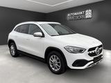 Mercedes-Benz GLA 250 e Leder*Navi*DAB*Burmester*DigTacho*MBUX - gebrauchte Mercedes-Benz GLA 250 aus dem Jahr 2021