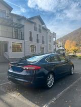 Ford Mondeo mk5 2.0 Hybrid Benzin/Elektro ... - Ford Mondeo: Mk2