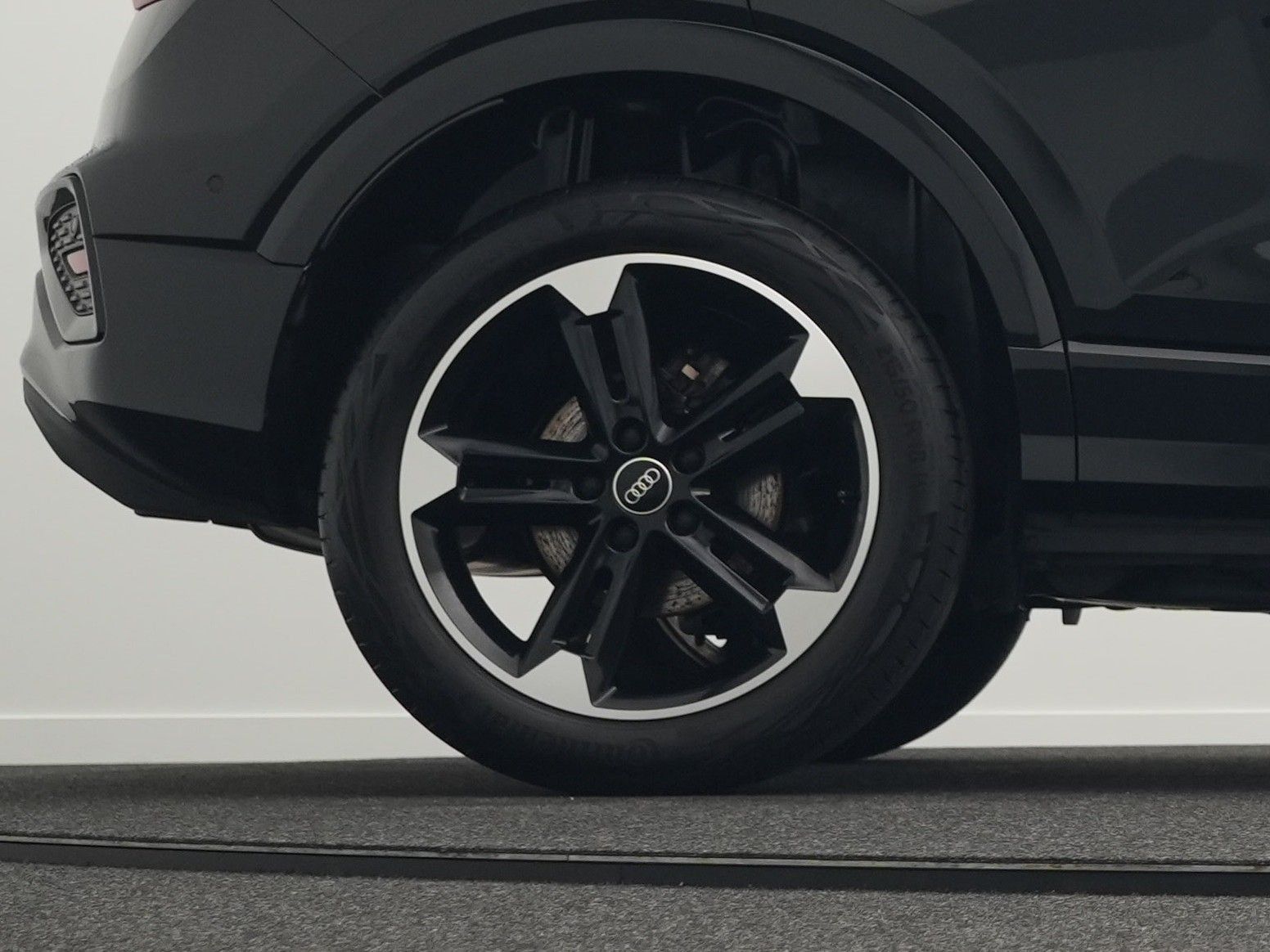 Audi Q2 - Bild 50