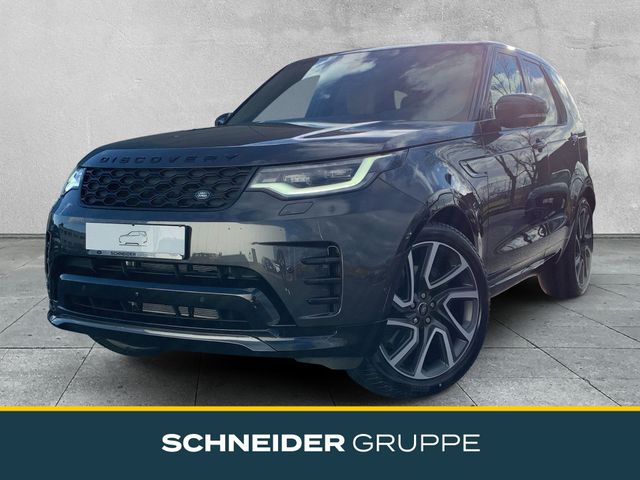 Land Rover Discovery D350 DYNAMIC HSE PANO+SHG+7 SITZER