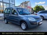Citroën Berlingo Multispace*KLIMAANLAGE*TÜV NEU*INSP NEU - gebrauchte Citroën Berlingo aus dem Jahr 2008