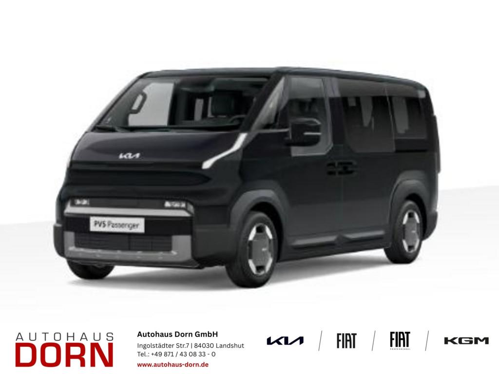 Kia PV5 Passenger Elite 71,2 kWh AW-/ Smart-Paket / 