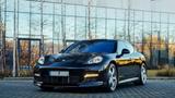 Porsche Panamera Turbo mit TechArt-Umbau