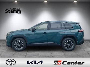 Toyota RAV 4 - 2