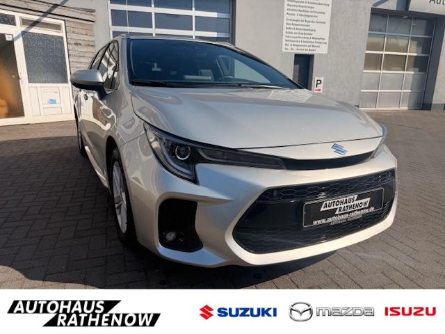 Suzuki Swace 1.8 Hybrid Comfort+ LED Mehrzonenklima Sit