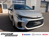 Suzuki Swace 1.8 Hybrid Comfort+ LED Mehrzonenklima Sit