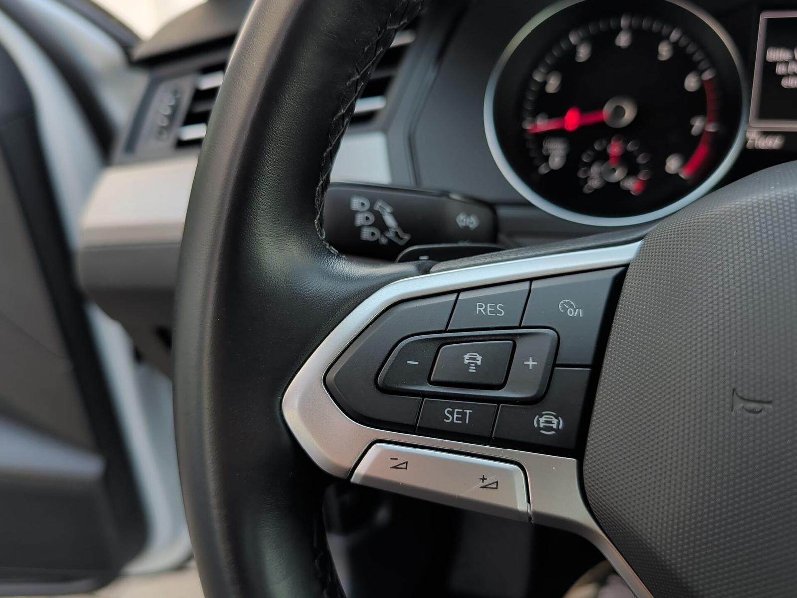 Volkswagen Passat 1.5 TSI DSG Nav+Kamera+ACC+SHZ, миниатюра 19