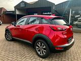 Mazda CX-3 Prime-Line - Mazda CX-3: Prime Line