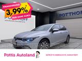 Volkswagen Golf 1.5 TSI ACTIVE STDHZG NAVI KAMERA LED - Auto leasen in Hamm