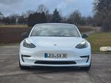 Tesla Model 3 Dualmotor Performance - USS, Ryzen, Pana - Tesla Model 3 in Stuttgart