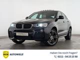 BMW X4 xDrive 20d M Sport XENON+NAVI+GSD+LEDER+SHZ+ - BMW X4 Gebrauchtwagen in Düsseldorf