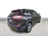 Jeep Cherokee Limited 2.2 Multijet Automatik ACC+NAVI - Jeep Cherokee: Limited
