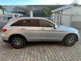 Mercedes-Benz GLC 200 4Matic*AMG LINE**GARANTIE*1 HAND* - gebrauchte Mercedes-Benz GLC 200 aus dem Jahr 2022