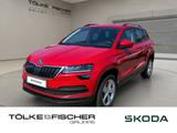 Skoda Karoq Ambition LED SHZ PDC KlimaA - Skoda Karoq in Mönchengladbach