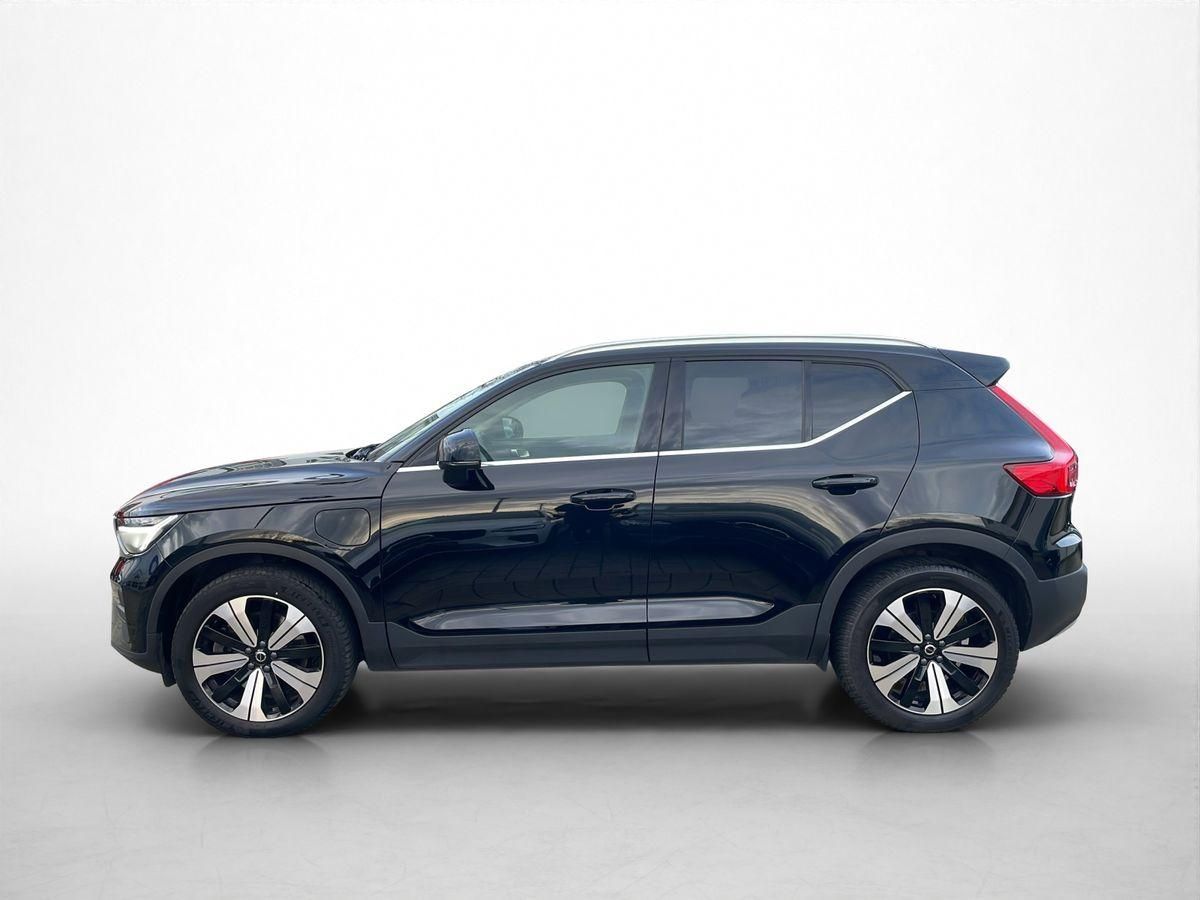 Volvo XC40 - Bild 9