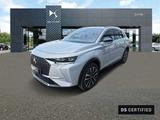 DS Automobiles DS DS 7 DS 7 BlueHDi 130 EAT8 Opera - DS Automobiles DS7 (Crossback) Jahreswagen