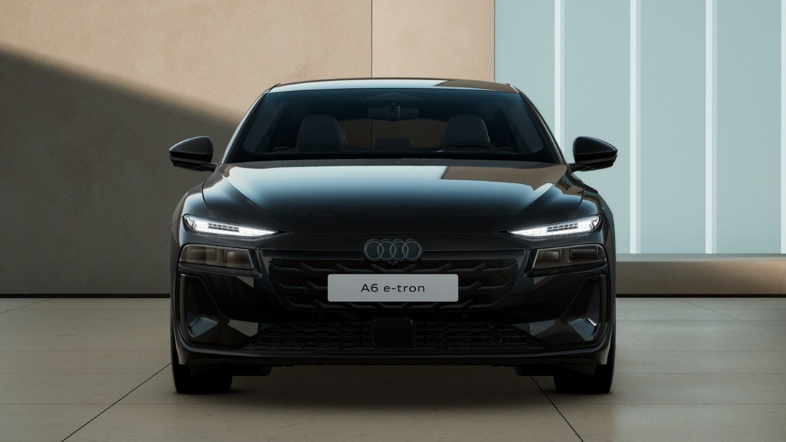 Audi A6 e-tron - Bild 4