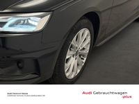 Audi A4 - Vorschau Bild 10