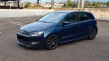 Volkswagen VW Polo 6R 1.2 TDI Bluemotion TÜV Neu - Volkswagen Polo: 6n2 TDI